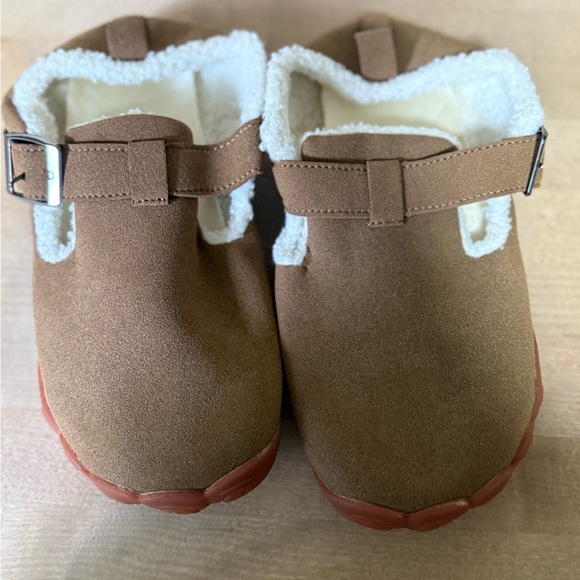 BARERUN Slippers for Women Men Barefoot Wide Mens Womens Winter House Shoes NEW - Picture 3 of 9